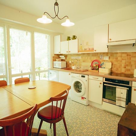 Cozy Garden Rooms Шевії-Ларю Екстер'єр фото