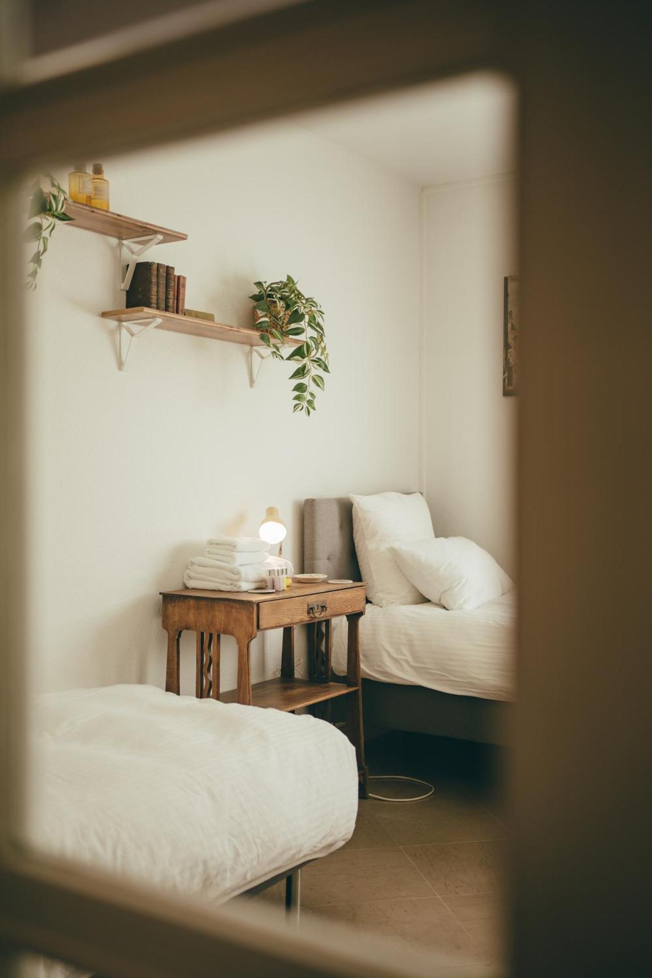 Cozy Garden Rooms Шевії-Ларю Екстер'єр фото