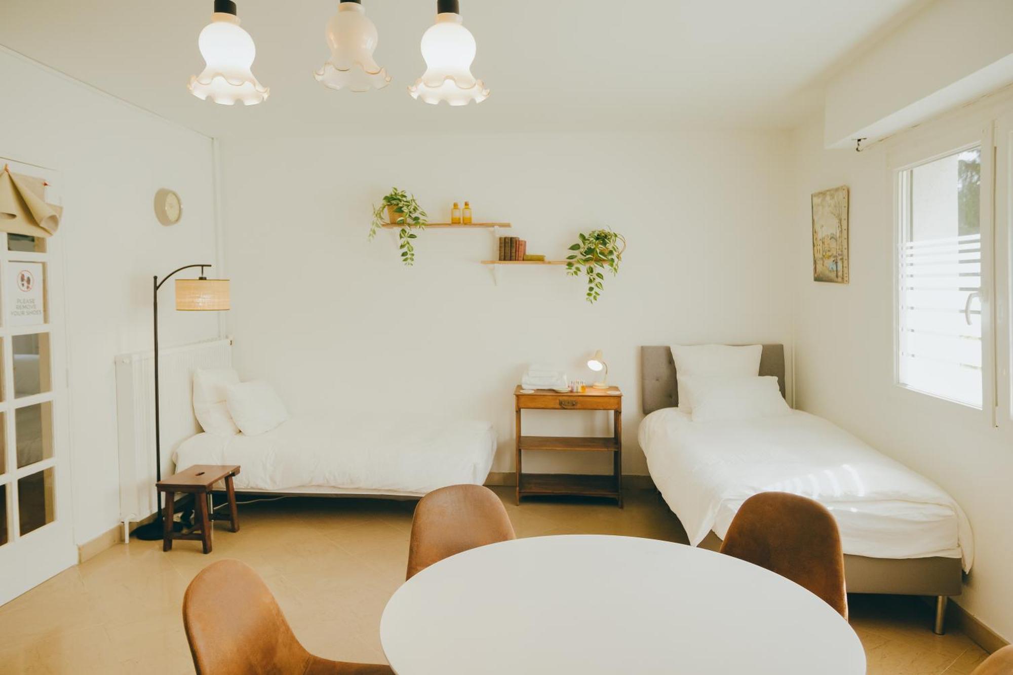 Cozy Garden Rooms Шевії-Ларю Екстер'єр фото