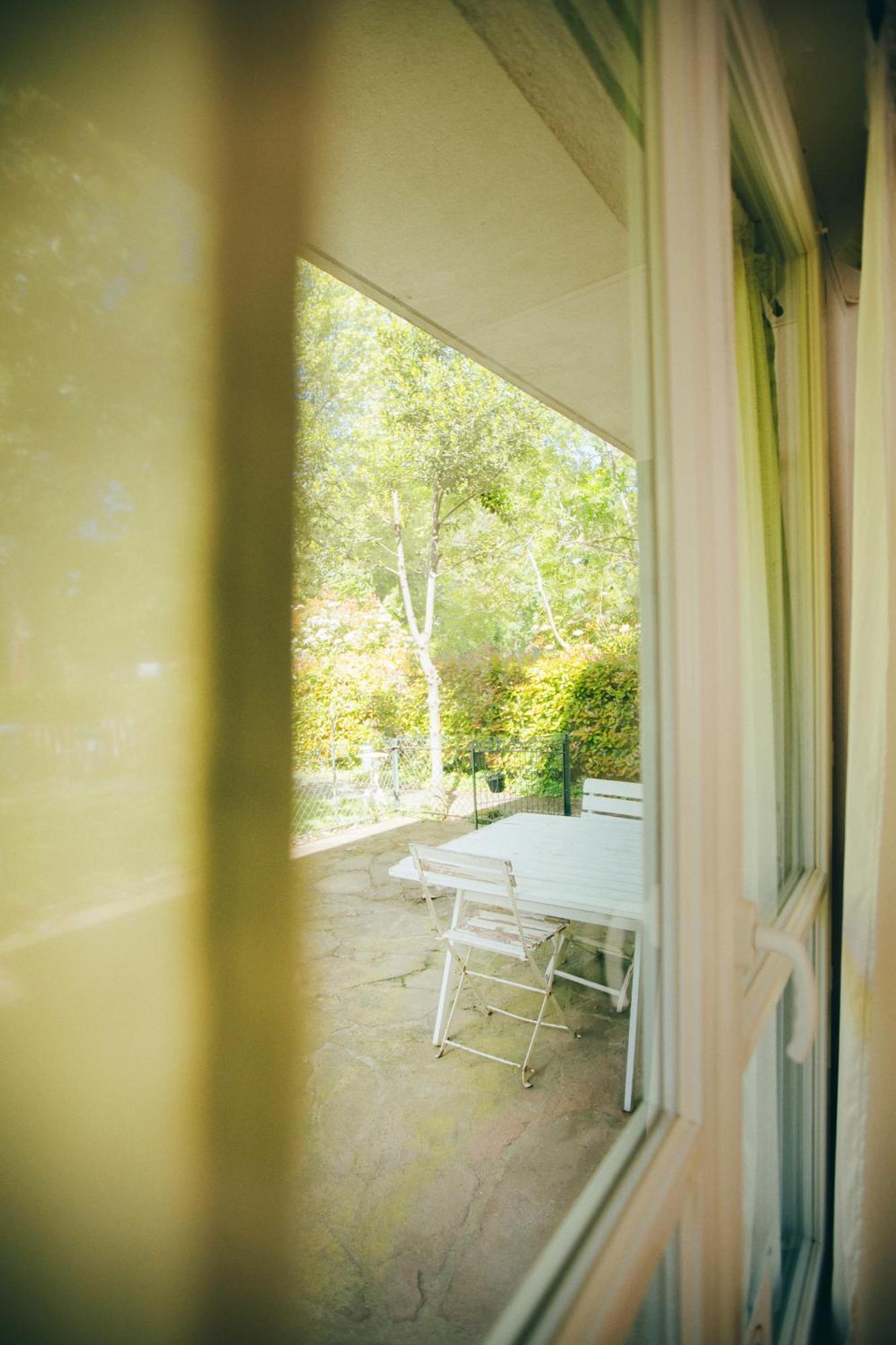 Cozy Garden Rooms Шевії-Ларю Екстер'єр фото